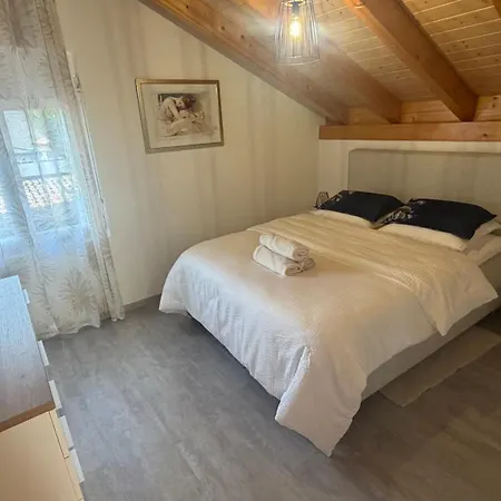 Duplex Soigne & Chaleureux, Confort Aparthotel Saxon