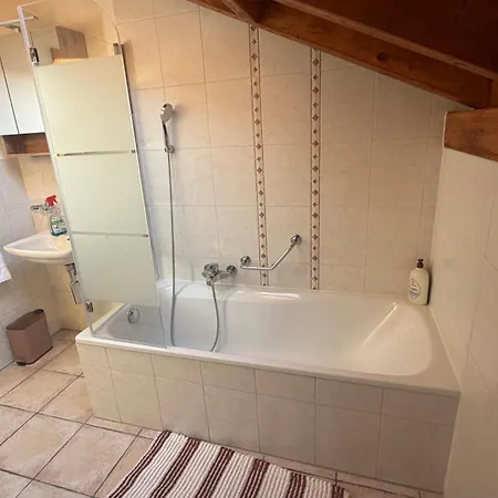 Duplex Soigne & Chaleureux, Confort