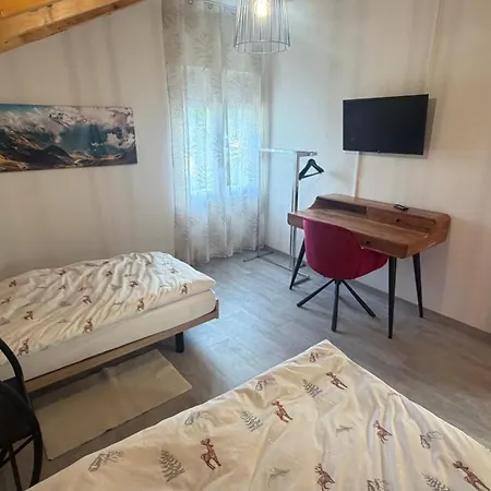 Aparthotel Duplex Soigne & Chaleureux, Confort