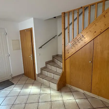 Duplex Soigne & Chaleureux, Confort Aparthotel Saxon