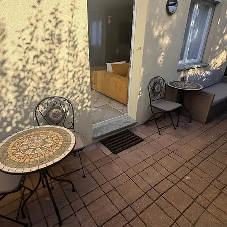 Duplex Soigne & Chaleureux, Confort Aparthotel