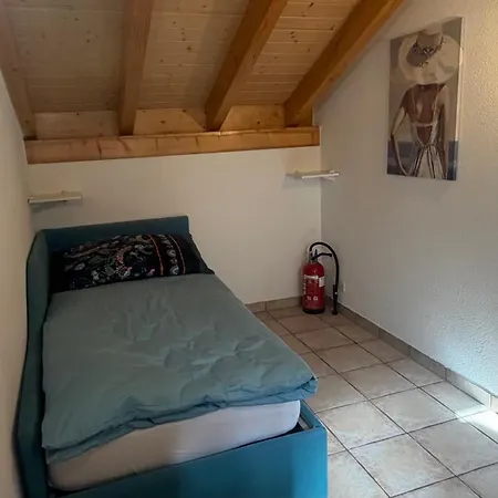 Duplex Soigne & Chaleureux, Confort Aparthotel 3*